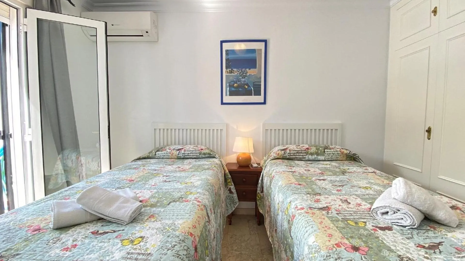 Ferienhaus Mit Privatpool Fuer 8 Personen Ca 100 Qm In Nerja, Andalusien Costa Del Sol Spain