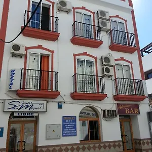 San Miguel Gasthof